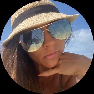 Meet your Posher, Kristen